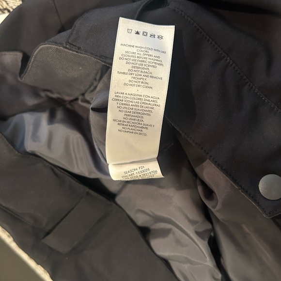 Spyder Winter Ski Pants - Picture 4 of 16